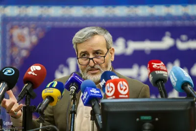 منصور قصری‌زاده مدیر شبکه رادیویی قرآن