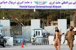 Aéroport de Kaboul: fort risque d'attentat à trois jours de la date butoir