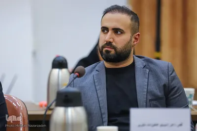 نشست مشترک کمیسیون آموزش، تحقیقات و فناوری مجلس شورای اسلامی با وزیر علوم