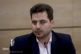 محمدرضا عزتی‌فردویی، مدرس دانشگاه قم