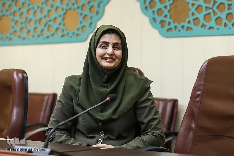 نحوه انتخاب کوله‌پشتی مناسب پیاده‌روی اربعین + فیلم
