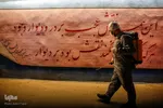 بسیج قرآنیان و جهادگران فارس در مقابل ویروس کرونا