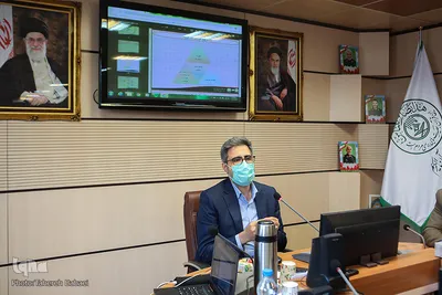 نشست مشترک مدیران عامل اتحادیه ای استانی