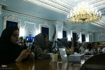 نشست خبری سخنگوی وزارت امور خارجه