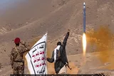 حملات پهپادی و موشکی ارتش یمن به عربستان سعودی