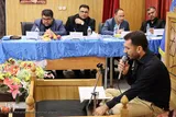 عکس | مسابقات قرآن جامعه کار و تلاش خوزستان