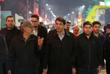 سردار سلیمانی تا لحظه شهادت منادی وحدت بود