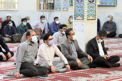 مراسم بزرگداشت مرحوم حجت‌الاسلام شفیعی در دانشگاه آزاد اهواز