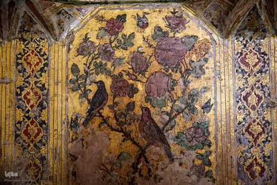 بازگشایی عمارت تاریخی دیوانخانه شیراز