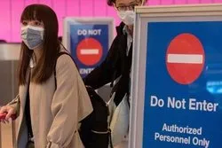 Peningkatan Rasisme Global terhadap Warga Cina