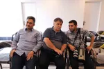 نشست خبری مدیرعامل شرکت عمران شهر جدید سهند