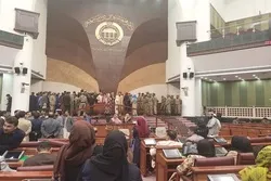 د ولسي جرګې ریاست پر سر د جنجال د هوارۍ پلاوی خپله پرېکړه سبا اعلانوي