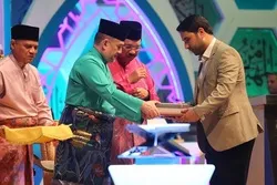 Mashindano ya Qur'ani ya Malaysia yamalizika, Binti Mtanzania nafasi ya tatu