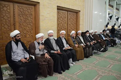 مراسم سی و سومین سالگرد ارتحال امام خمینی(ره) در تبریز‎‎