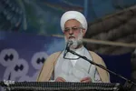سی‌وهفتمین سالگرد شهادت حاج حسین خرازی
