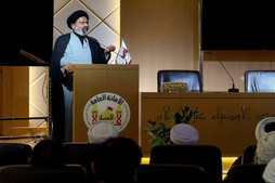 الإمام الحسين(ع) علّم البشرية أخلد درس في الوحدة ببذل الروح + صور