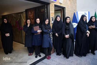 اهدای ۵۰ جهیزیه ازدواج به نو عروسان نیازمند توسط بنیاد خیریه نیکوکاری شریف تهران