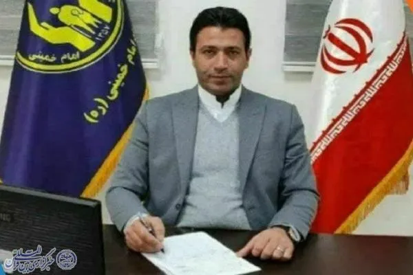 ثبت نام ۵۱۲ حامی طرح اکرام ایتام و محسنین در عباس آباد