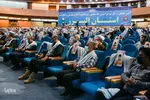 تجلیل از پیشکسوتان دفاع مقدس-کرج