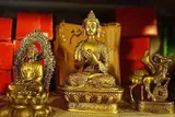 موشن گرافیک | معبود فقط خداست