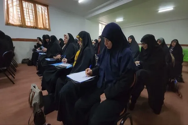برگزاری کارگاه توانمندسازی مدیران موسسات و تشکل‌های قرآنی مردم نهاد در بابل