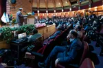 اختتامیه جشنواره ملی عکس ویان در کرج‎