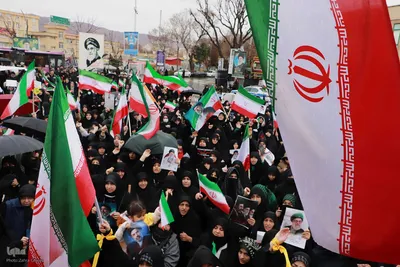 اجتماع «دختران سید علی» در تبریز