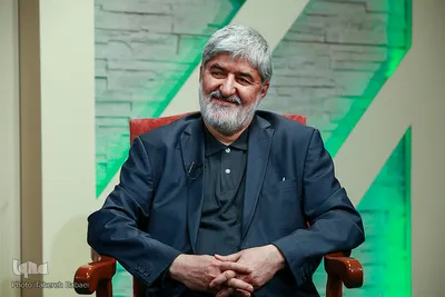 علی مطهری
