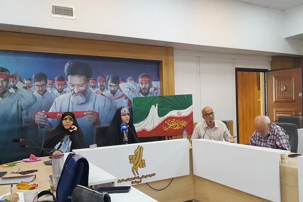 تجمع مطالبه‌گران حجاب/ مسئولان برنامه‌های خود را ارائه دهند