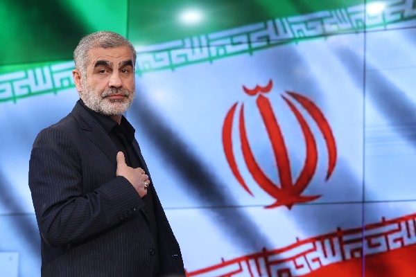 علی نیکزاد، نایب‌رئیس اول مجلس شورای اسلامی