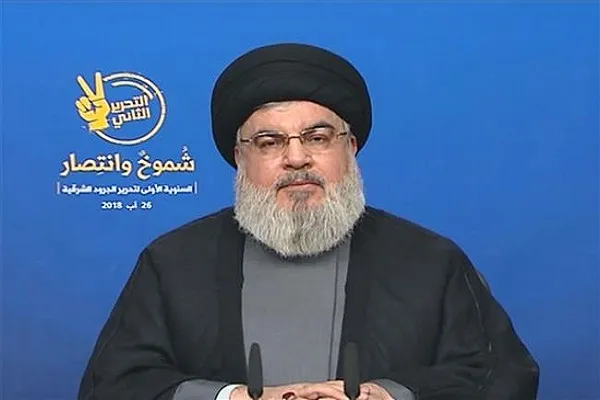 Israel Cannot Escape Defeat in Any Possible Confrontation: Hezbollah