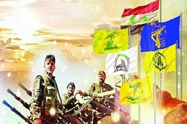 په تهران کې د مقاومت د چورلیز د یتیمو ماشومانو غونډه  جوړیږي