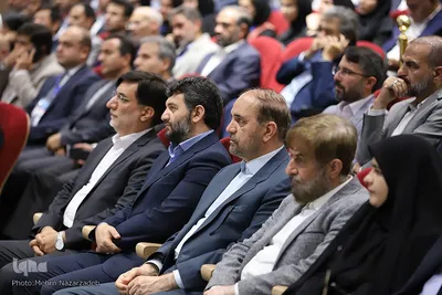 جشن ثبت بین‌المللی ژئوپارک ارس‎