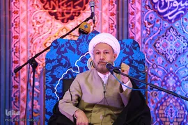 افتتاحیه مسابقات قرآن و عترت  دانشجویان دانشگاه ازاد اسلامی