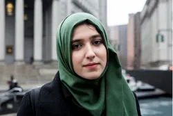 Bericht eines palästinensisch-amerikanischen Journalisten über Islamophobie in Deutschland