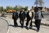 مردم با بصیرت ایران در تاب‌آوری بی‌نظیر هستند