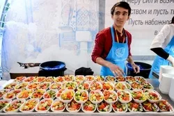 В московском «Шатре Рамадана» пройдет день Башкортостана
