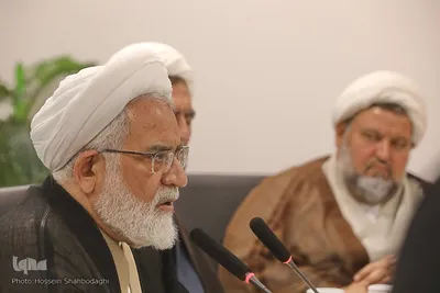 سفر رئیس دیوان عالی کشور به قم