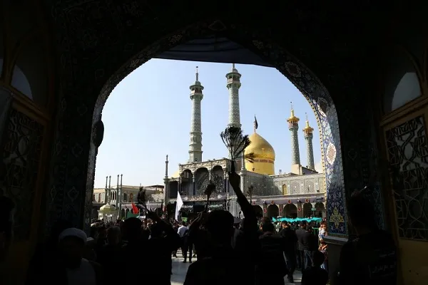 برنامه‌های سالروز رحلت حضرت معصومه(س) در قم اعلام شد
