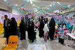ششمین نمایشگاه قرآن و عترت در همدان‎‎