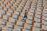 مرحله نخست رزمایش مواسات و همدلی در قزوین