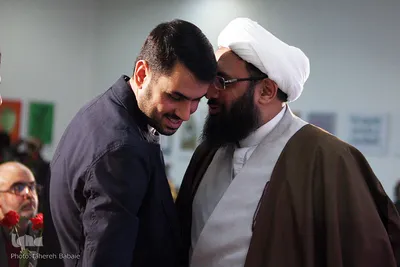 اختتامیه جشنواره فرهنگ، رسانه و آموزش عمومی