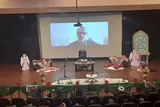 تقدیر جامعه قرآنی مهدیشهر از شهریار پرهیزگار