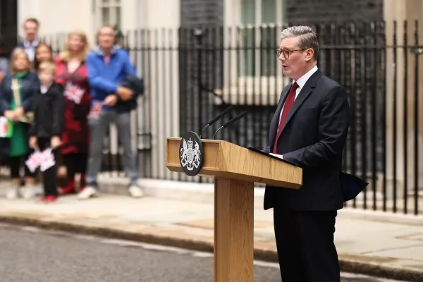 Muslim Council Criticizes UK Government's Lack of Engagement During Summer Riots