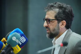 نشست خبری جشنواره بین‌المللی فیلم کوتاه تهران