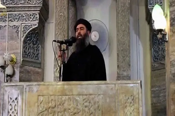 ابوبکر بغدادی به دنبال احیای داعش در «الانبار» عراق