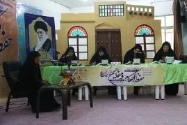 مسابقات فصلی مؤسسه «نورالثقلین» برگزار می‌شود/ 230 قرآن‌آموز از 10 شعبه