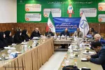 سفر رئیس جهاددانشگاهی کشور به سمنان‎