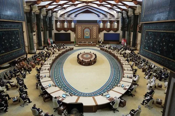 محکومیت رژیم صهیونيستی در اجلاس سران اتحادیه عرب