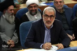 یوسف نوری، وزیر آموزش و پرورش